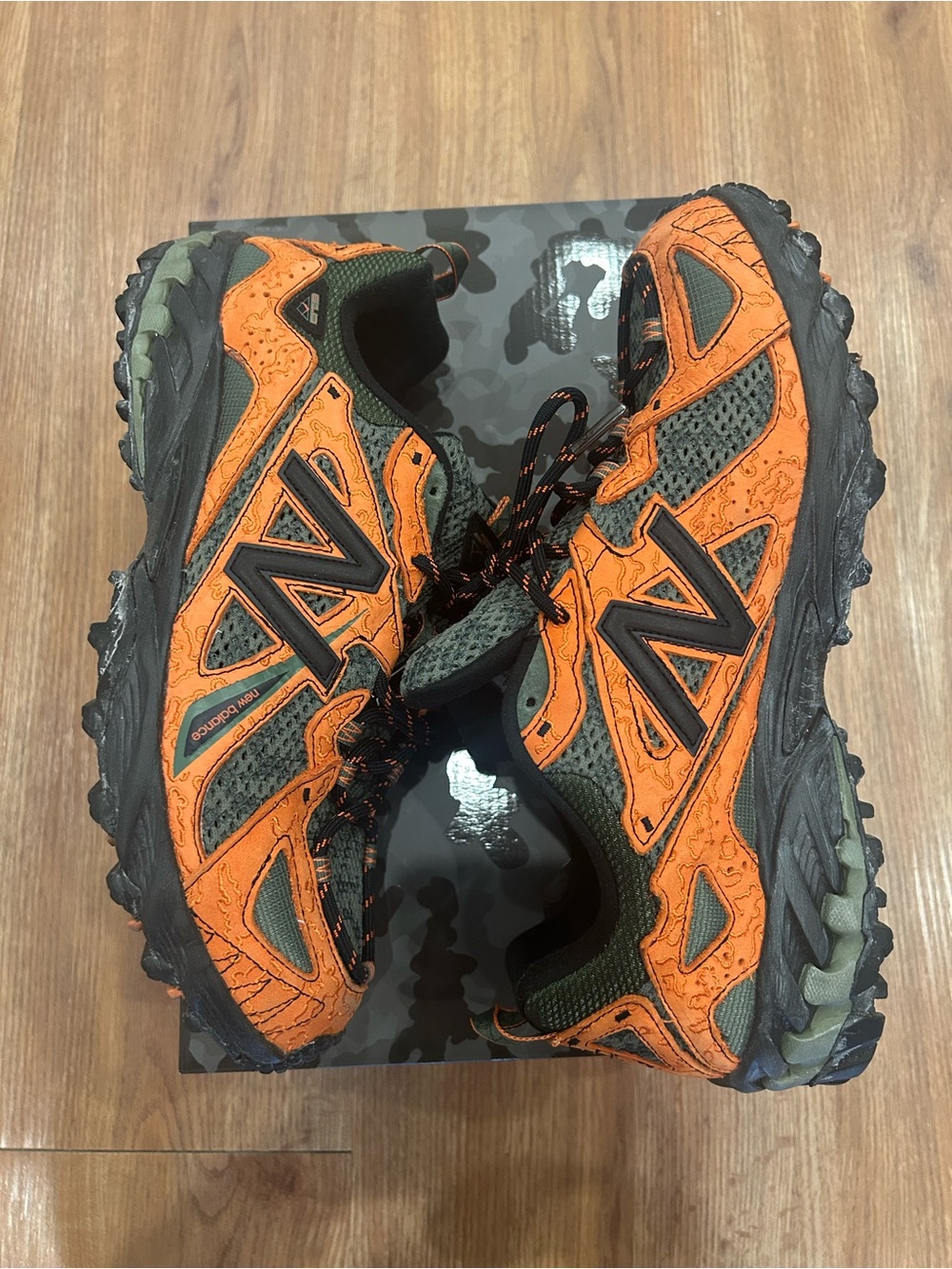 Men’s New Balance 610 JFG